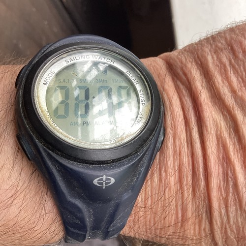 Optimum time sailing - optimum,
