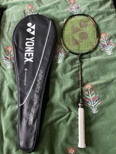 Yonex Nanospeed 9900 Badminton