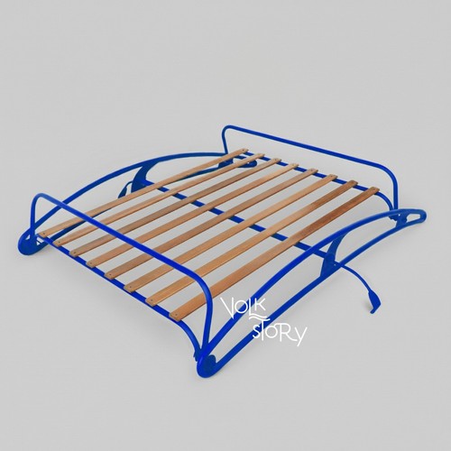 Vintage airstreme tear - , vw