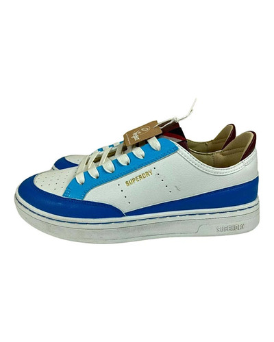 Superdry vegan basketball - superdry,