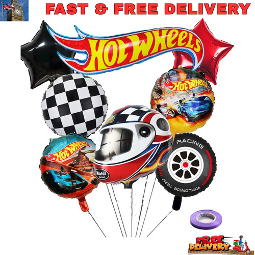 Senidea pcs hot wheels foil - senidea,