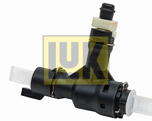 Luk 418040610 clutch peak - clutch,