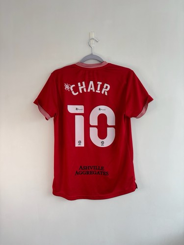 Qpr chair football shirt - chair,