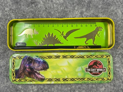 The lost world jurassic park - the,