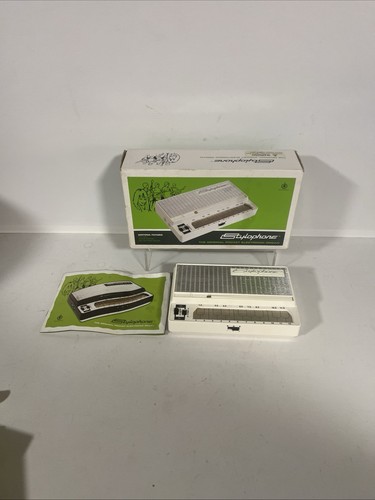 Stylophone original pocket - original,