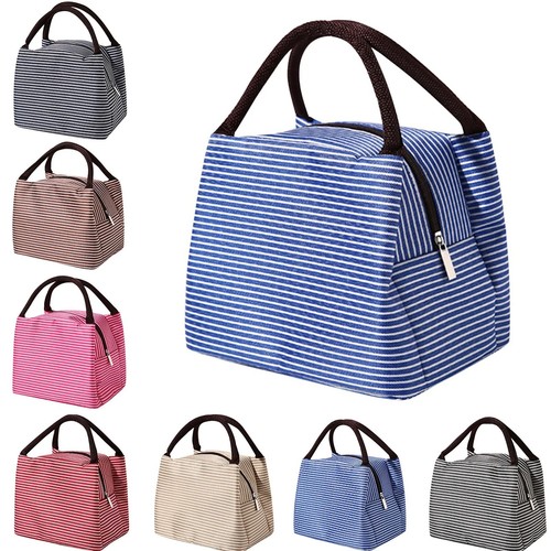 Insulated lunch bag cooler - lunch,