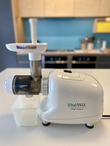 Vitalmax oscar 900 - oscar,