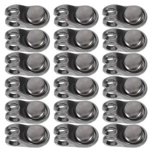 20sets reusable alloy - 20sets,