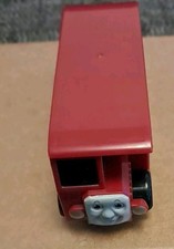 Bertie The Bus Thomas And