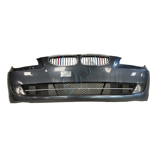 Bmw front bumper - front,