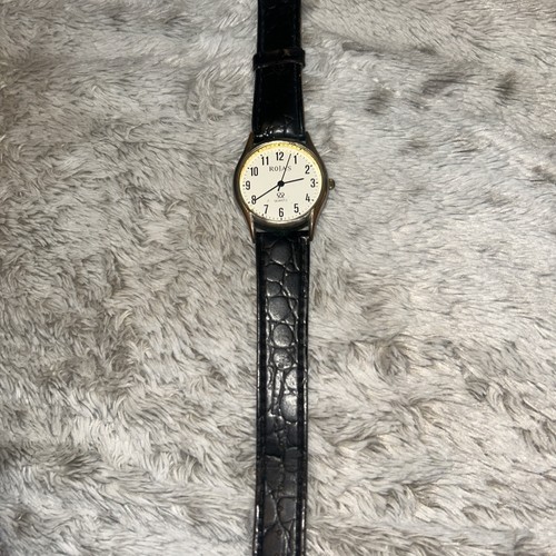 Rojas ladies quartz - rojas, watch