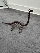 Handmade Bicycle Chain