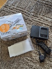 Canon SELPHY CP1500 Compact