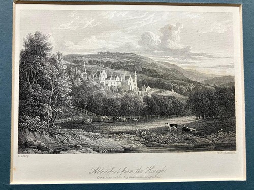 1840 scottish antique - scottish,