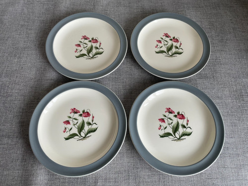 Wedgwood etruria - wedgwood, of