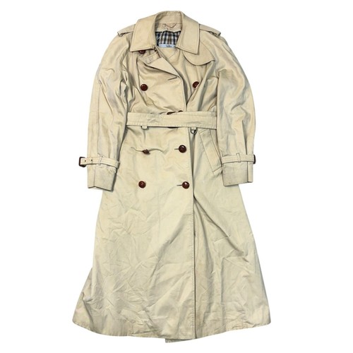 Aquascutum london trench - aquascutum,