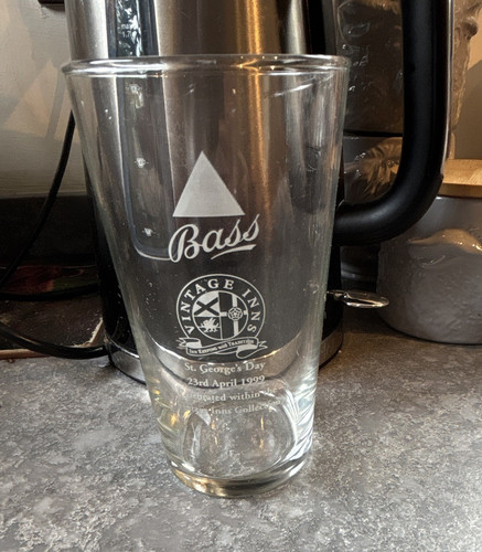 Bass vintage inns george - bass,