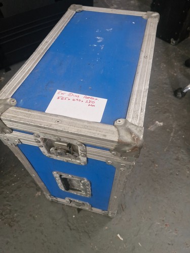 Medium flightcase ext - flightcase,