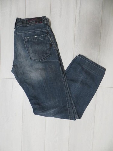 Men diesel jeans - diesel, cotton