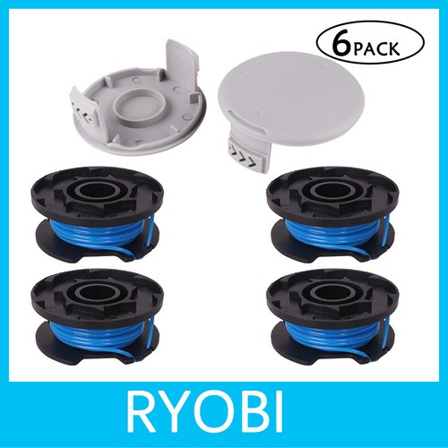 Replacement spare line - replacement,