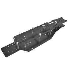 Carbon Chassis Low CG