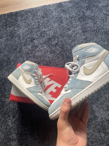 Jordan hyper royal 8 5 - jordan, 1s