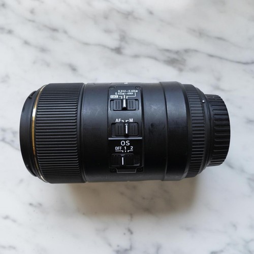 Sigma 105mm ex dg - sigma,
