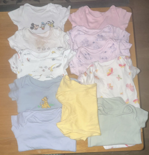 Disney baby months 100 - disney,