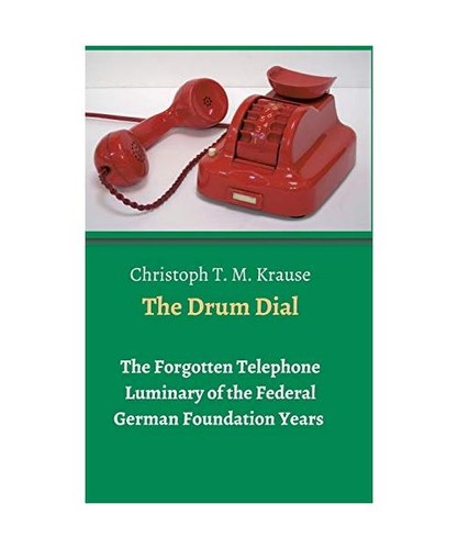 The drum dial - drum,