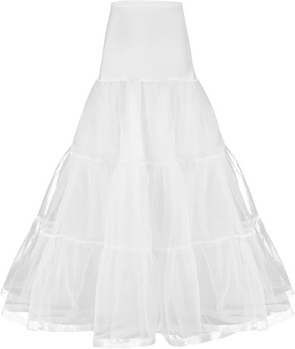 Aybuy 50s petticoat - aybuy, underskirt