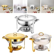 Commercial Chafing Dish Can