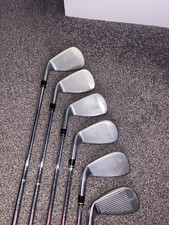 Wilson Staff D350 Golf Club