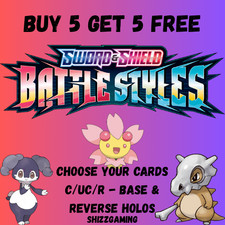 Pokemon battle styles - pokemon,