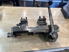 Schaublin 102 Lever Operated
