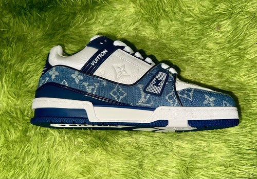 Sneaker mens size us - ,