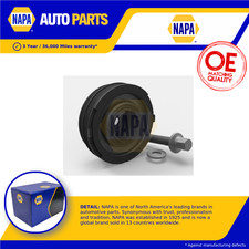 Crankshaft Pulley (TVD) fits