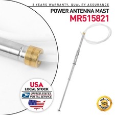Power Antenna Mast Aerial Rod