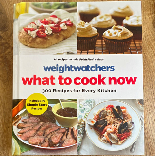 Weight watchers what cook - what, to