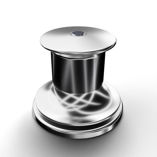 Muir vc2500 capstan 1500w - vc2500,