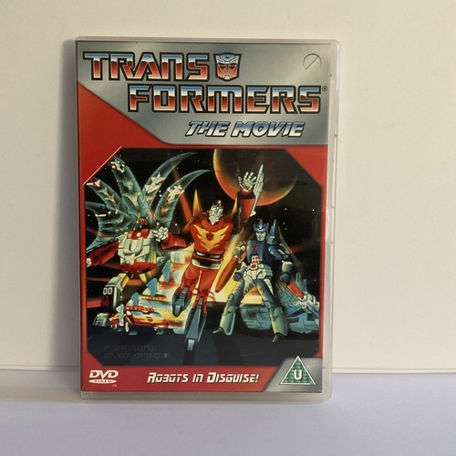 Transformers the movie - transformers,