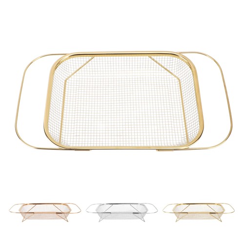 Over the sink colander - sink,