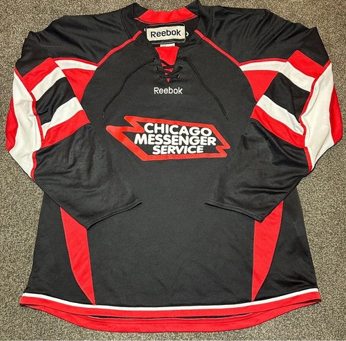 Reebok ice hockey jersey - reebok,