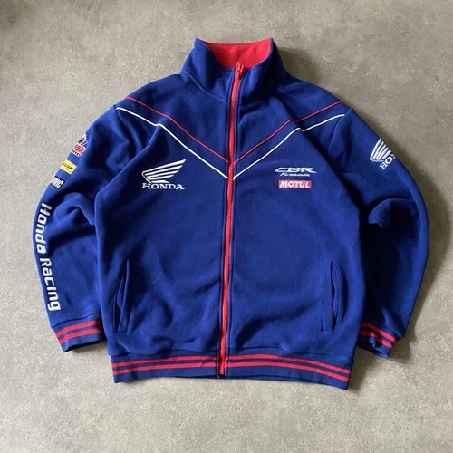 Honda racing blue - honda,