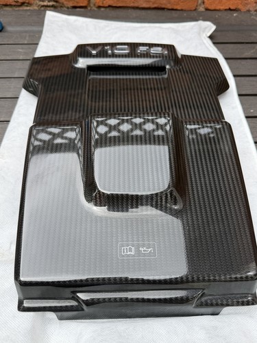 Audi gen1 facelift - audi, carbon
