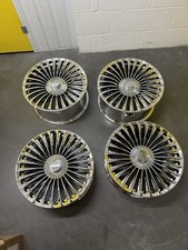 20’’ Mercedes Maybach