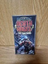 Death Angel: the Space Hulk