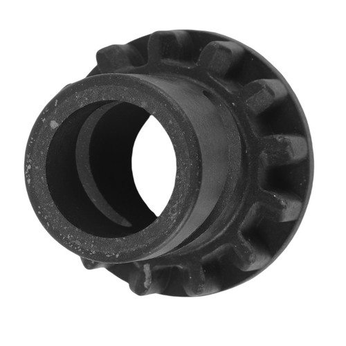 Outboard motor recoil - motor, pinion