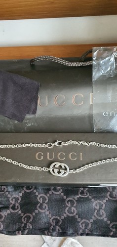 Vintage gucci sterling - vintage,