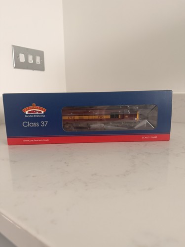 Bachman 381r gauge class - 32-381r,