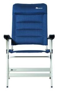 Dukdalf sublime chair blue - dukdalf,